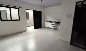 Imagem 5: Aluguel de kitnets com água e luz incluso no fonte das águas cristalinas