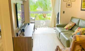 Imagem 4: Apartamento a venda com 2 suítes e lavabo no Itacorubi