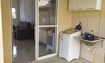 Imagem 6: Vendo casa em condomínio Ilhas Canárias