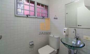 Imagem 6: Casa Comercial com 7 Salas 9 Vagas em Pacaembu