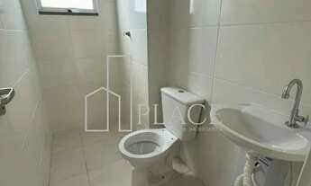 Imagem 4: Apartamento para aluguel Conjunto Residencial Luiz Egydio de Cerqueira César 2 quartos 1.1