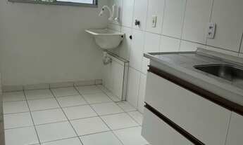 Imagem 2: Apartamento em Lauro de freitas- oportunidade