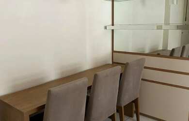 Imagem 3: Apto Summer Ville Residence, 53m², 2 Quartos 1 Suíte, Andar Alto, Nascente 1 Vaga garagem