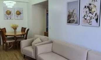 Imagem 4: Apto Meia Praia - quadra do mar - 3 quartos