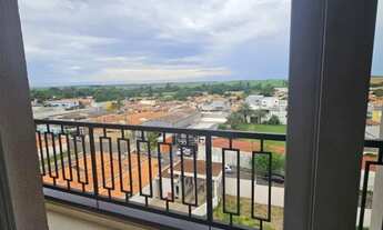 Imagem 5: Apartamento a Venda no Edificio Santa Helena Saltinho