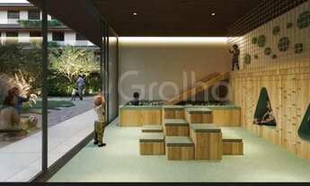 Imagem 2: Cobertura de 211m² com 3 quartos sendo 1 suíte no Campeche