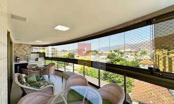 Imagem 3: Apartamento com 3 Quartos para alugar, 111 m² por R$ 5.000/mês - Méier - Rio de Janeiro/RJ