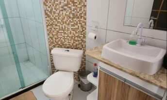 Imagem 3: Oportunidade! Vendo Casa no Silva Jardim, Alagoinhas, 4 Quartos, 1 Suíte, área gourmet