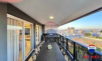 Imagem 6: Luxuoso Apê no Centro de Passos, MG