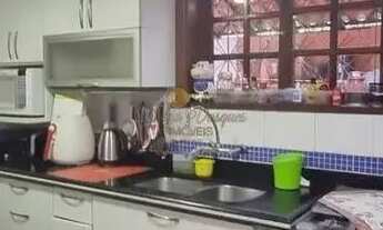 Imagem 2: Casa em Condomínio para Venda em Teresópolis, Várzea, 3 dormitórios, 1 suíte, 4 banheiros