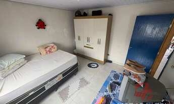 Imagem 6: Casa à Venda em Joáia Tijucas: 3 Quartos, 1 Banheiro R$370mil