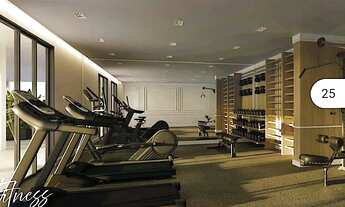 Imagem 7: TER 103 Imóvel para venda com 86 metros quadrados com 3 quartos em Turu - São Luís - MA