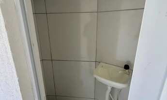 Imagem 2: Loja primeira locação