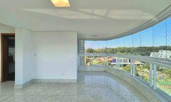 Imagem 2: APARTAMENTO SÃO LUIZ - PAMPULHA