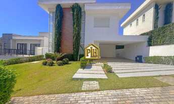 Imagem 3: Sobrado mobiliado no Condomínio Figueira Garden em Atibaia