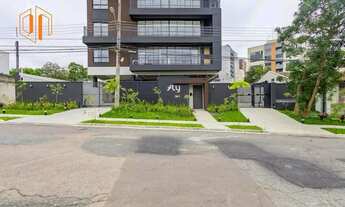 Imagem 3: Apartamento para Venda em Curitiba, Cabral, 3 dormitórios, 1 suíte, 2 banheiros, 2 vagas