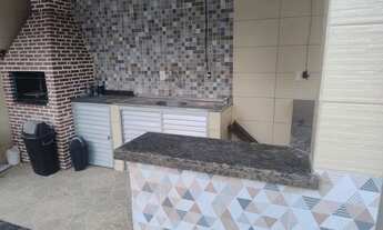 Imagem 4: BELO VILLAGE GARDEN MOBILIADO,2 QUARTOS SUÍTE,ARMÁRIOS,110M2,NA PRAIA DO FLAMENGO,LAURO DE