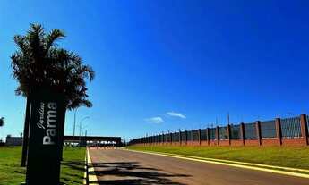 Imagem 2: Lote/terreno à venda no Jardins Parma, 259m²