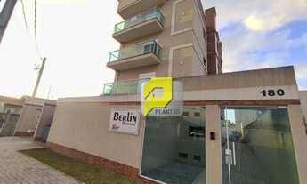 Imagem: Apartamento térreo com 2 dormitórios sendo