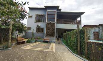 Imagem 2: Sobrado em Taquaruçu