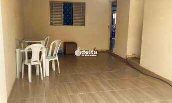 Imagem 5: Casas residencial disponível para venda no bairro Santa Mônica em Uberlândia-MG