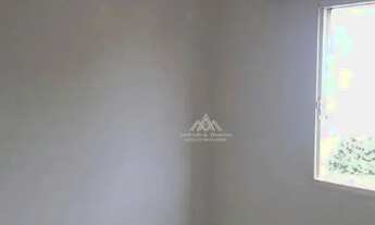 Imagem 3: Apartamento com 2 dormitórios à venda, 42 m² por R$ 215.000,00 - Vila Virgínia - Ribeirão