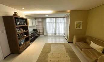 Imagem 3: Sala, 65 m² - venda por R$ 620.000 ou aluguel por R$ 6.721/mês - Meireles - Fortaleza/CE