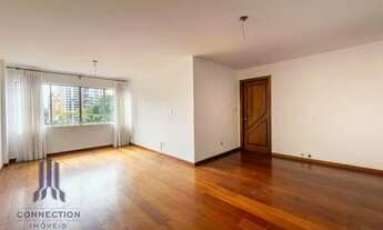 Imagem 2: Apartamento com 3 dormitórios à venda, 116 m² por R$ 895.000,00 - Água Verde - Curitiba/PR