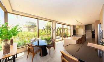 Imagem: Casa em condomínio à venda no Vista Alegre