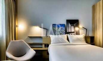 Imagem 7: Flat à venda, 1 quarto, 1 suíte, 1 vaga, Santo Antônio - Belo Horizonte/MG