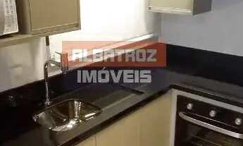 Imagem 7: Studio para Venda em Florianópolis, Córrego Grande, 1 dormitório, 1 banheiro, 1 vaga