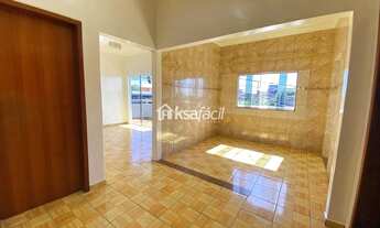 Imagem 7: Sobrado Excelente - com 4 quartos no Aero Rancho