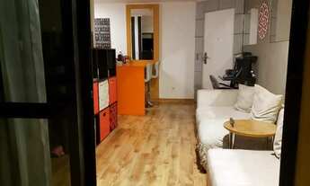 Imagem 6: Imóvel para aluguel tem 34 metros quadrados com 1 quarto em Vila Uberabinha - São Paulo