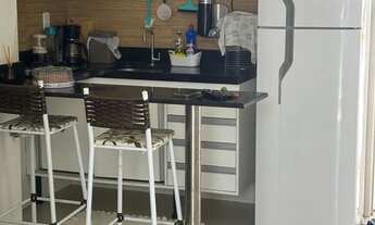 Imagem 6: Flat para temporada