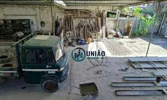 Imagem 4: Terreno à venda, 365 m² por R$ 540.000,00 - Engenho do Mato - Niterói/RJ