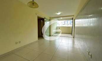 Imagem 4: Apartamento para aluguel, 2 quartos, 1 suíte, 2 vagas, Nova Suíssa - Belo Horizonte/MG