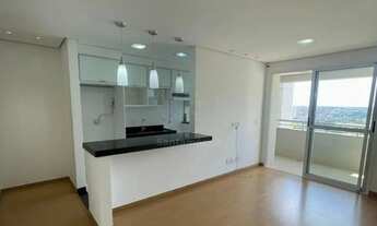 Imagem 3: Apartamento para Locação no Edifício Liberty Towers com 3 Quartos na Gleba Palhano em Lond