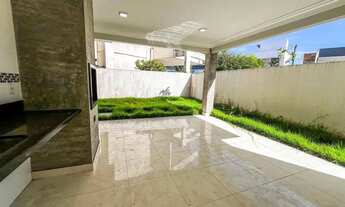 Imagem 7: Ecos Paradise - 3 quartos - 2 vagas - Guanabara, Ananindeua - Venda