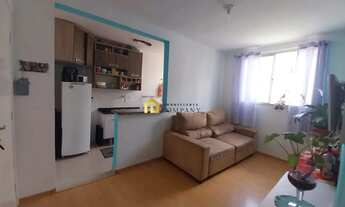 Imagem 5: Ed. Parque Sinfonia - Apartamento à venda, em Votorantim-SP