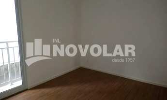 Imagem 4: Apartamento novo no bairro de Vila Maria