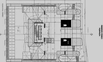 Imagem 7: Prédio comercial para locação próximo a Av. Paulista
