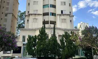 Imagem 3: Apartamento à venda no Residencial Triade Setor Bueno Apartamento com 2 Quarto(s) e 1 banh