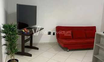 Imagem 6: Kitnet - Cambuí - Campinas