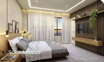 Imagem 6: Apartamento 3/4, 1 suite , varanda e 2 vagas -- Patamares