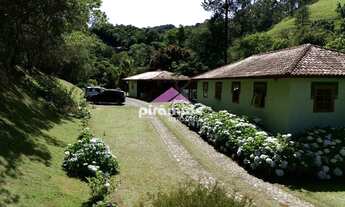 Imagem: Pousada à venda, cunha/paraty, Cunha, SP