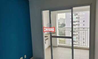 Imagem 3: Apartamento Duplex para aluguel, 2 quartos, 1 suíte, 2 vagas, Centro - São Caetano do Sul