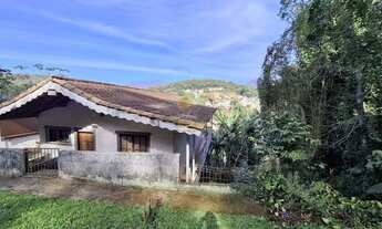 Imagem 2: Casa para Venda em Teresópolis, Cascata do Imbuí, 2 dormitórios, 1 suíte, 2 banheiros