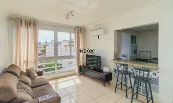 Imagem 2: Apartamento em Jardim Botânico