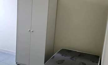 Imagem 4: Kitnet para Aluguel no Centro de Taboão da Serra com Móveis e Ótima Localização