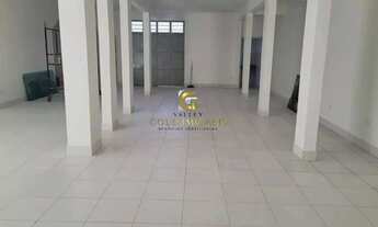 Imagem 4: Ponto Comercial - Bosque dos Eucaliptos - 330m² - 4 Vagas